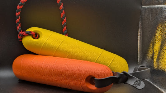 Bumper de mousse EVA