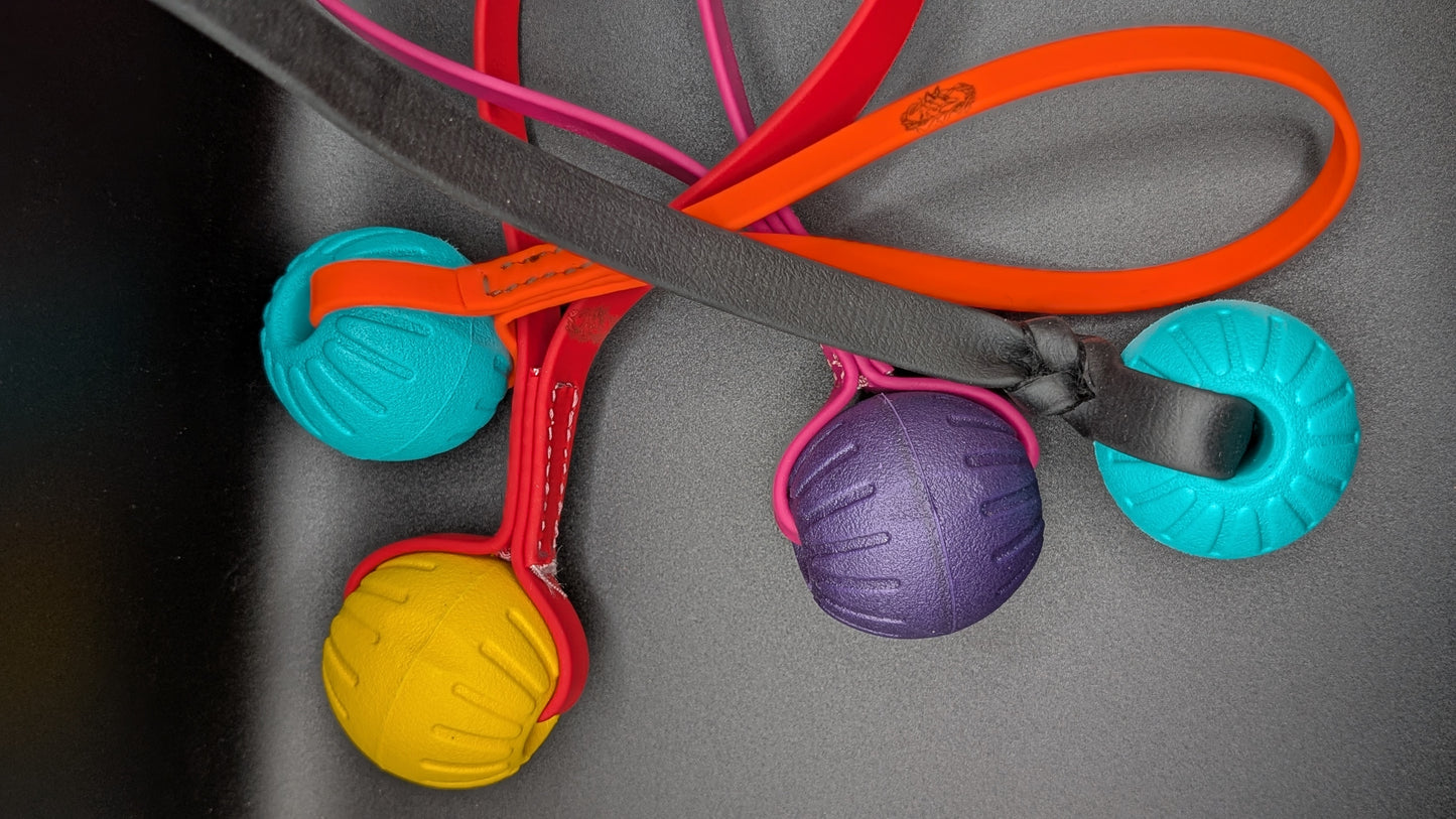 Petite Balle tug EVA