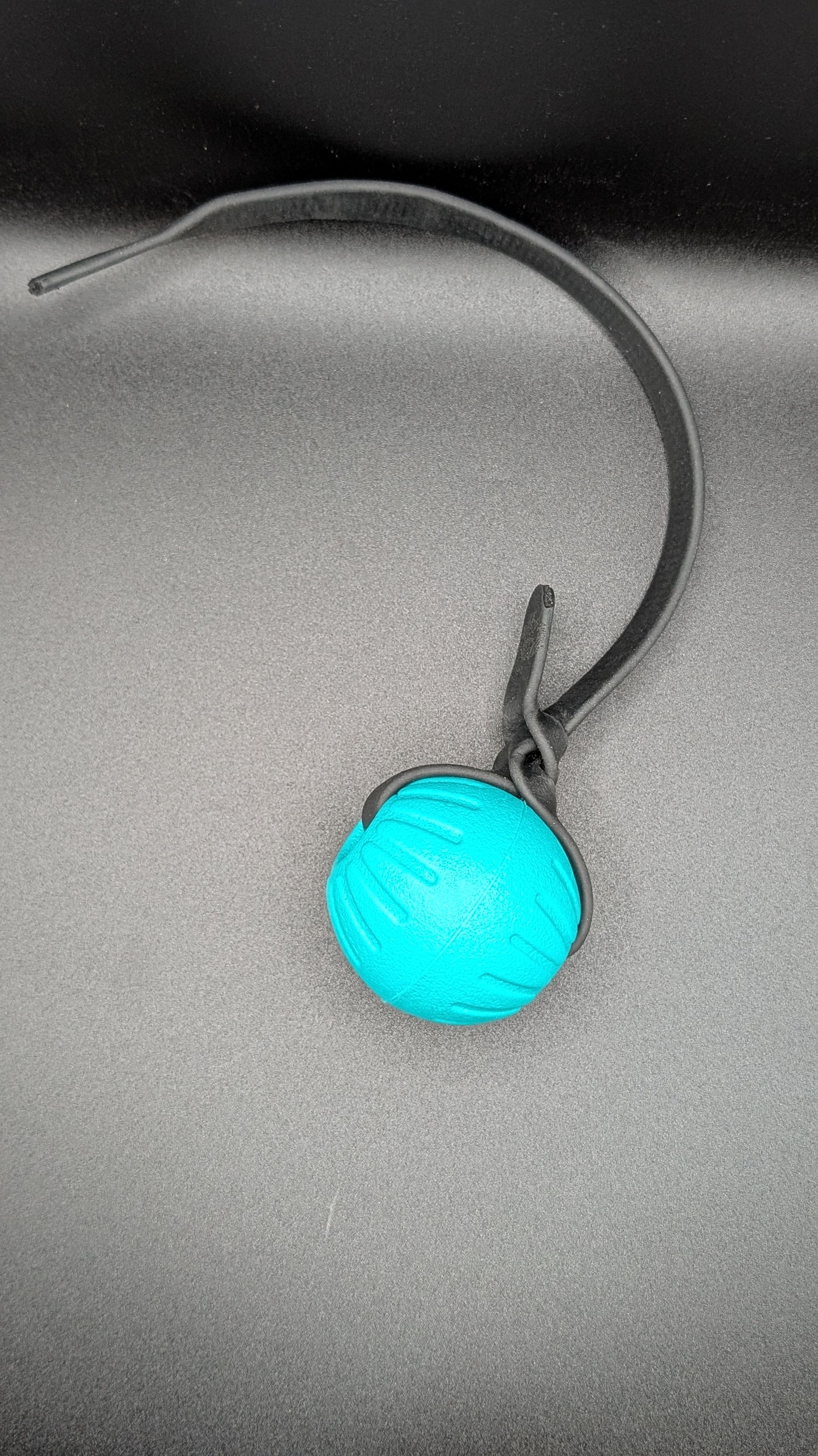 Petite Balle tug EVA