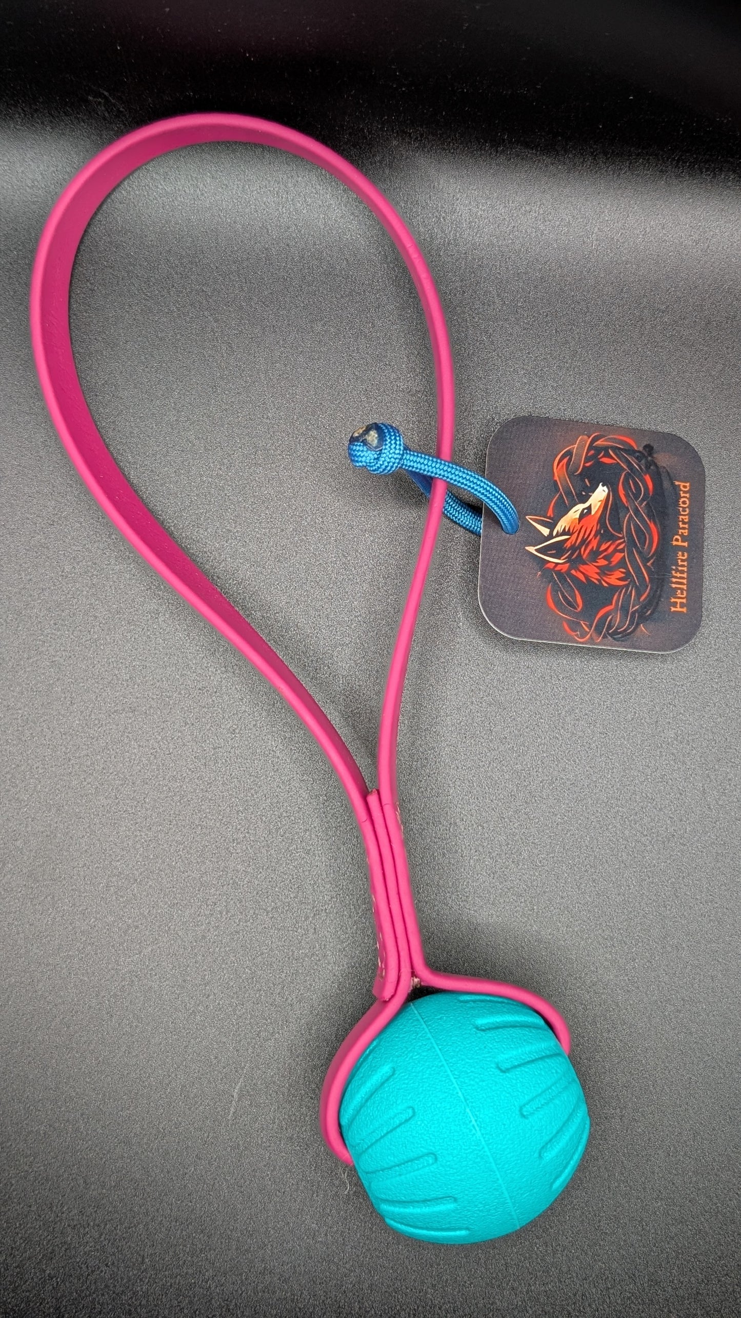 Petite Balle tug EVA