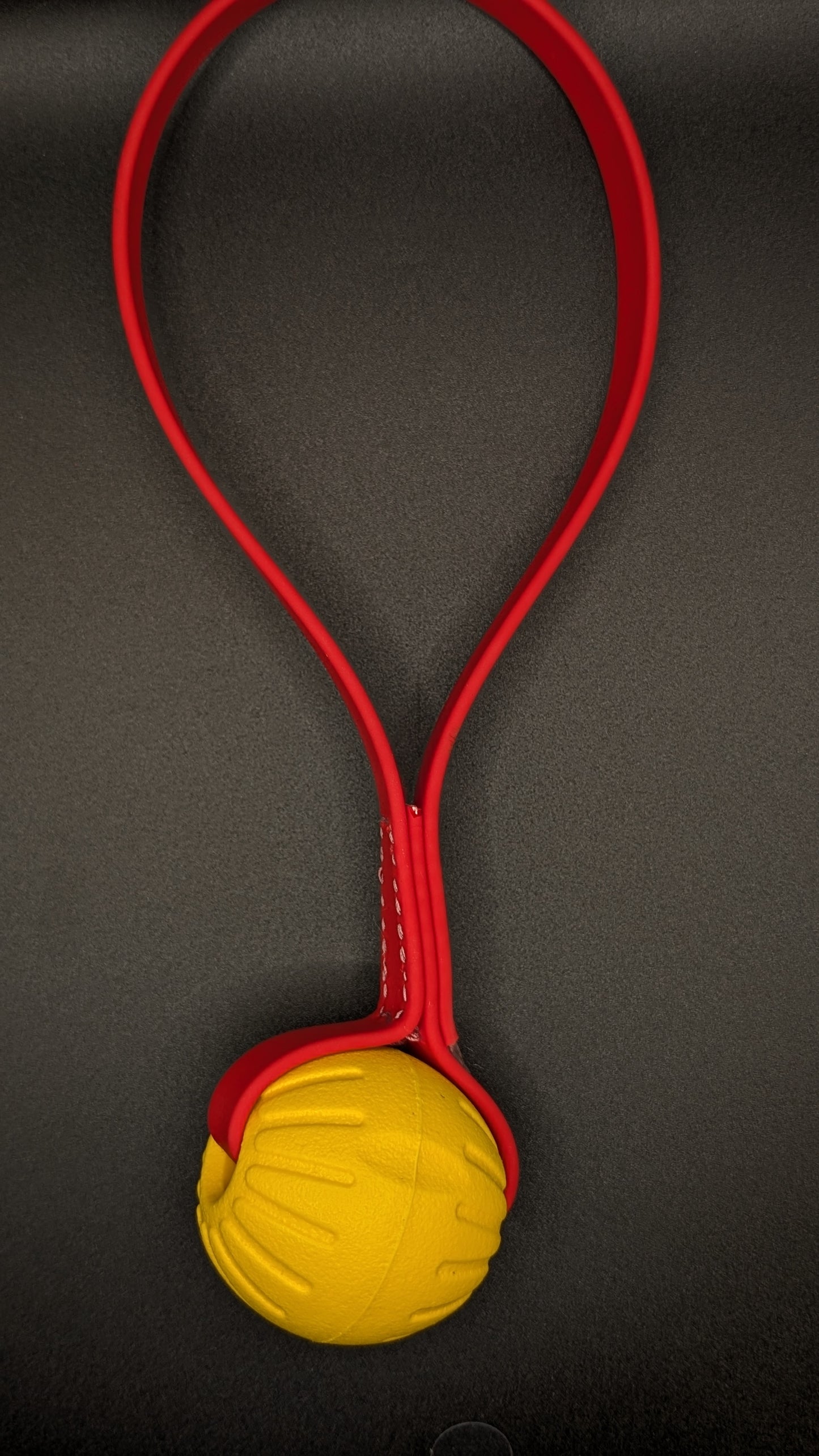 Petite Balle tug EVA