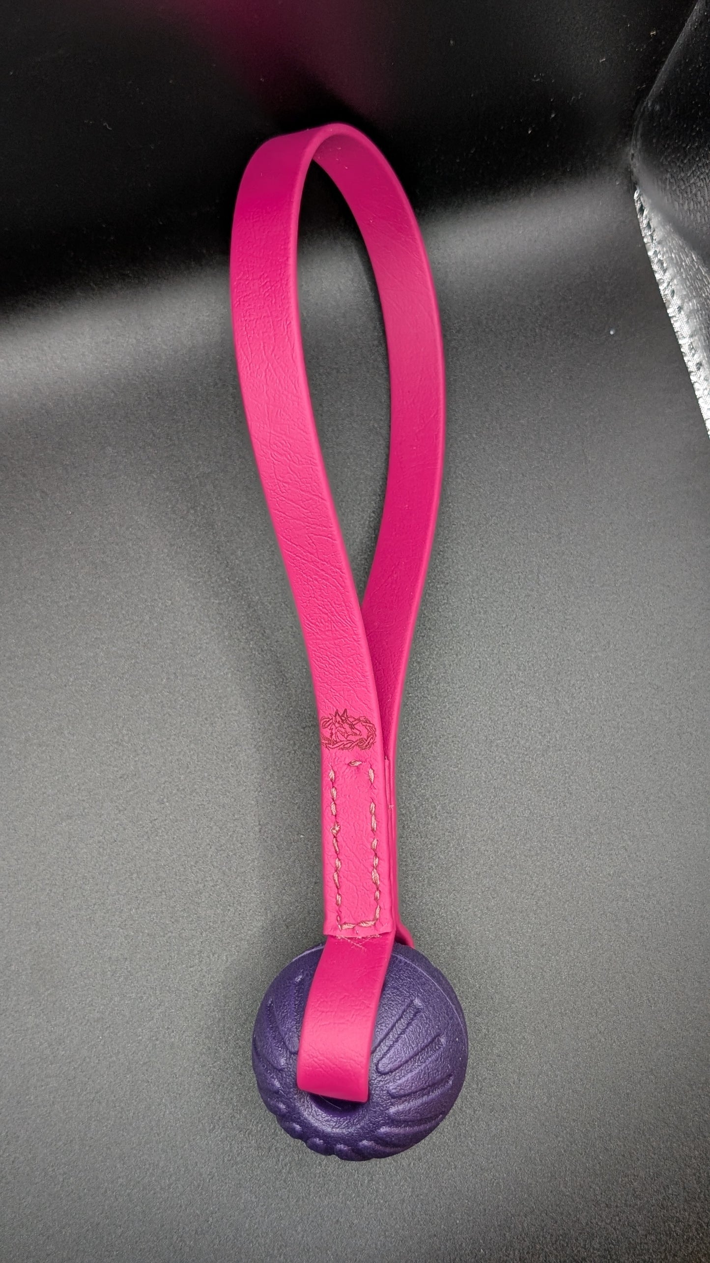 Petite Balle tug EVA