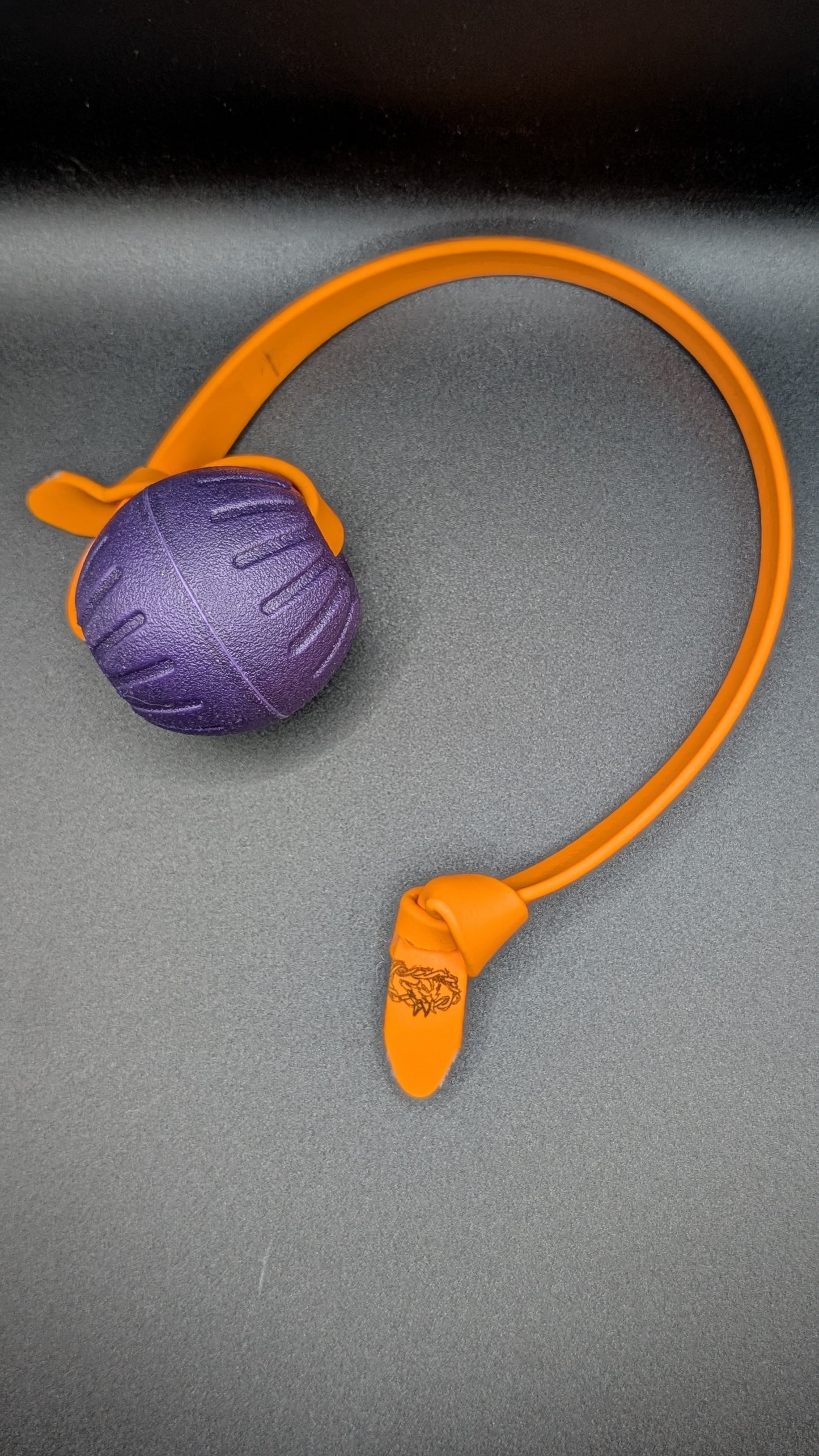 Petite Balle tug EVA