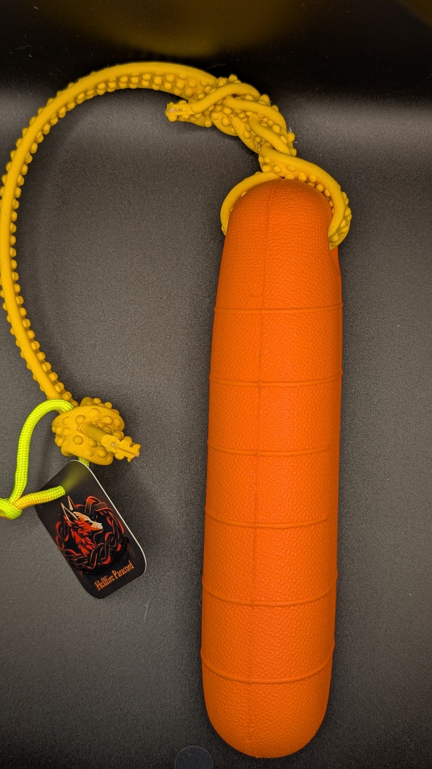 Bumper de mousse EVA