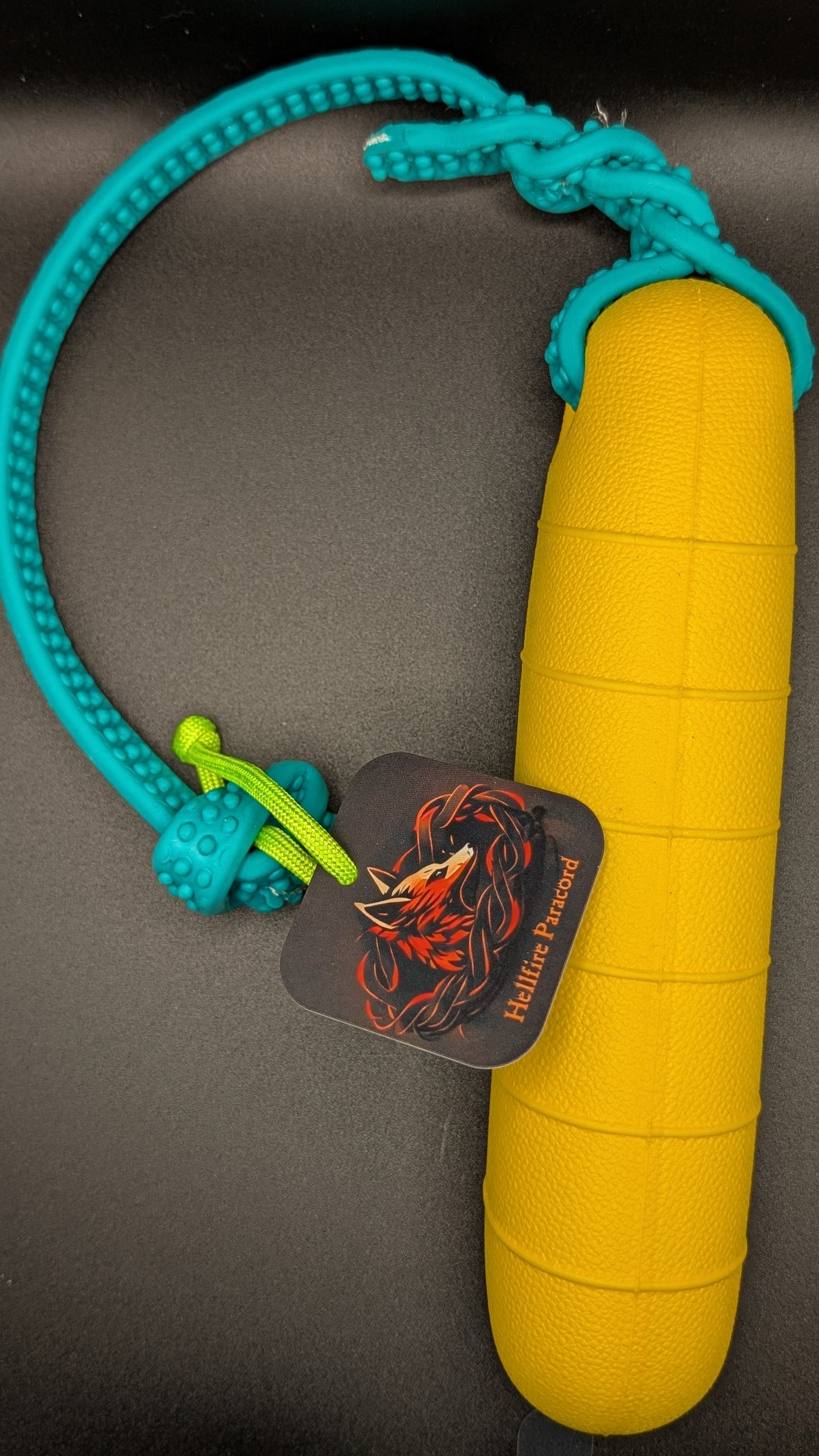 Bumper de mousse EVA