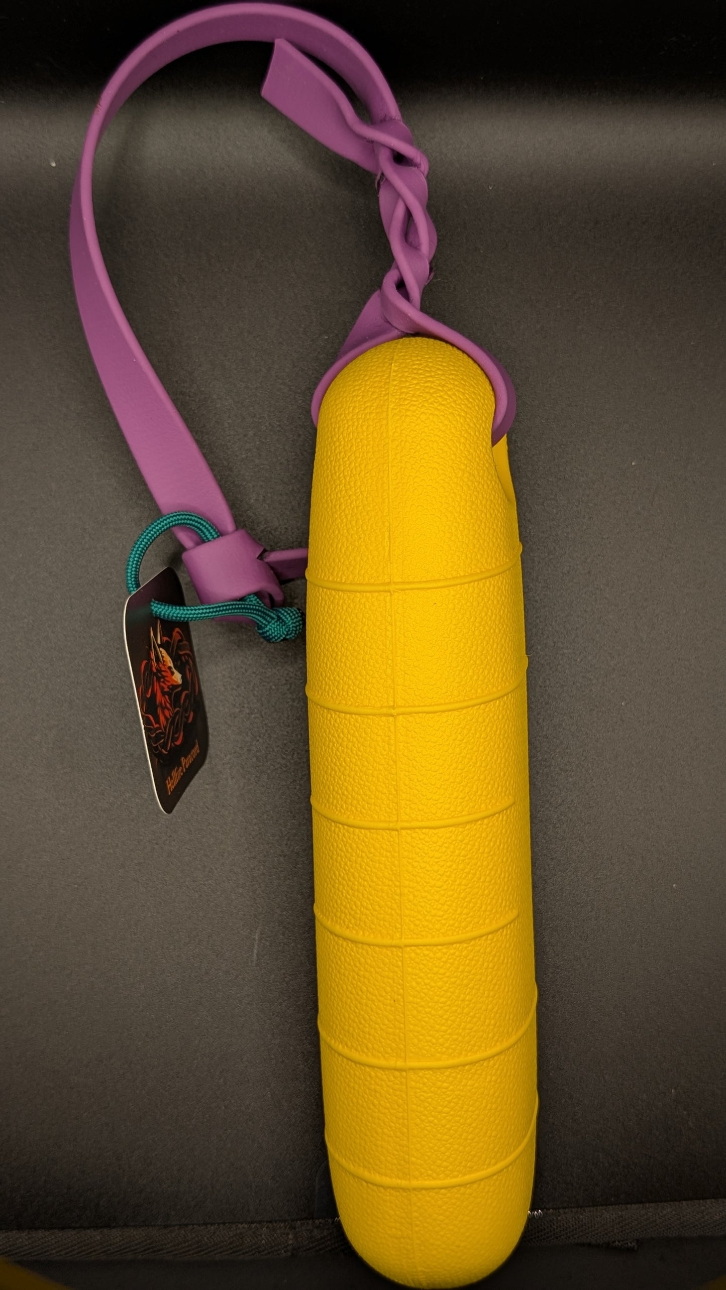 Bumper de mousse EVA