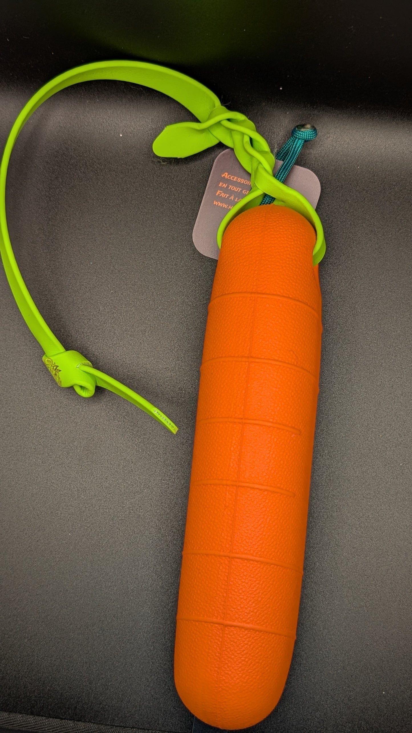 Bumper de mousse EVA